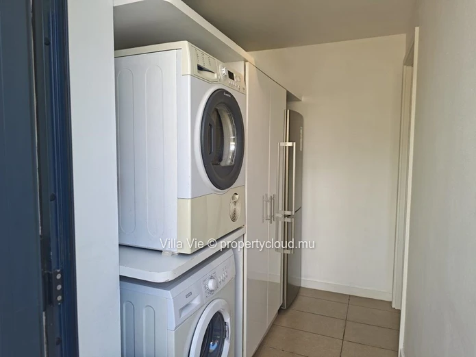 Haute Rive - Appartement de 3 chambres au rez-de-chaussée