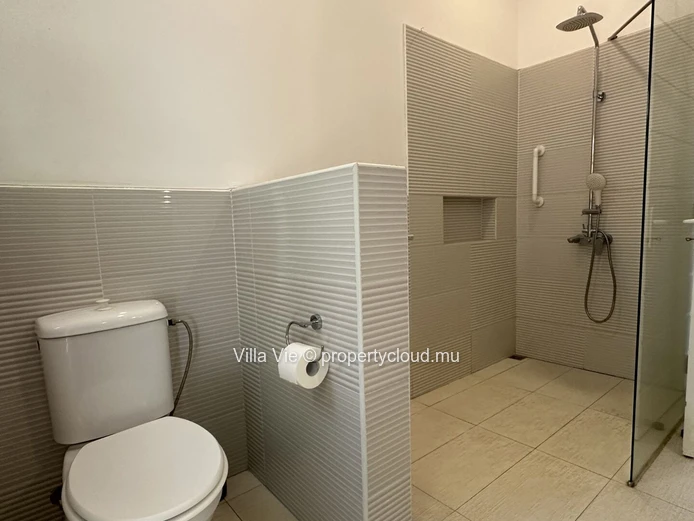 Calodyne - Charmante maison de 3 chambres en-suite avec piscine (Mandat exclusif)
