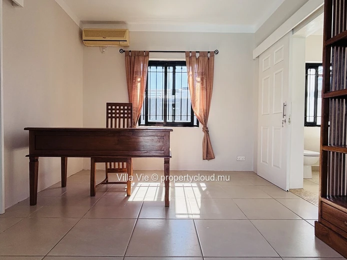 Bon Espoir - Maison familiale de 4 chambres avec piscine
