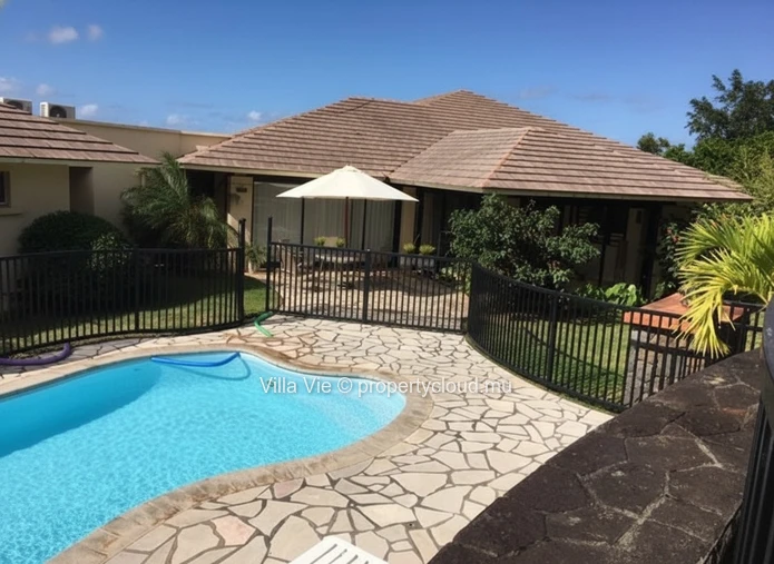 Hillside - Maison familiale de 4 chambres