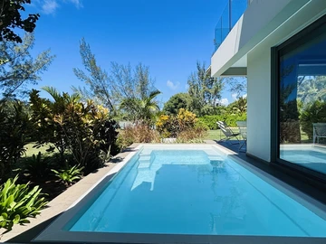 Townhouse, Duplex de 3 Chambres