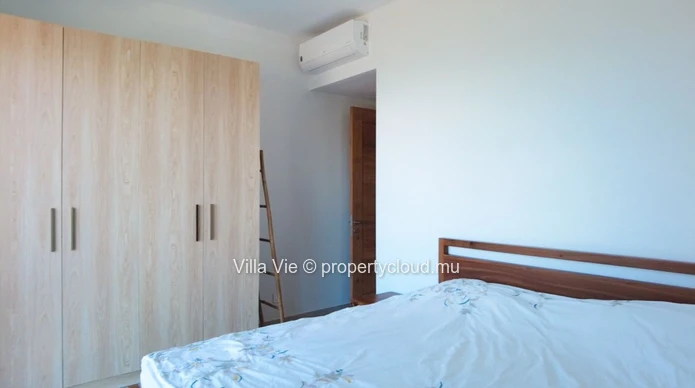 Pointes aux Piments - Luxueux appartement de 3 chambres pieds dans l'eau