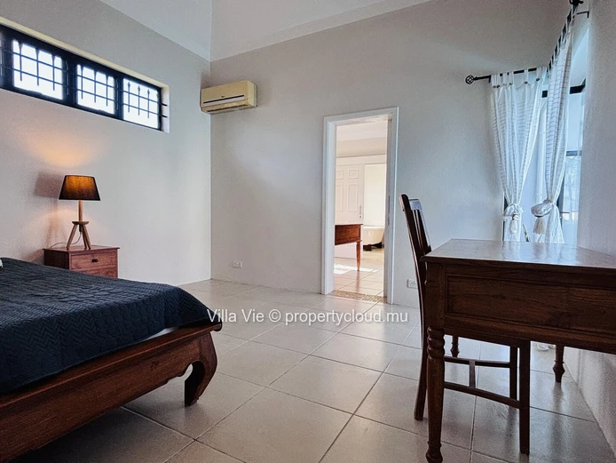 Bon Espoir - Maison familiale de 4 chambres avec piscine