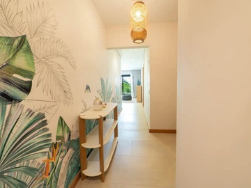 4 Bedroom Apartment