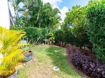 3 Bedroom Townhouse, Duplex
