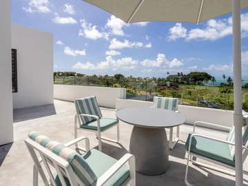 Villa de 3 Chambres