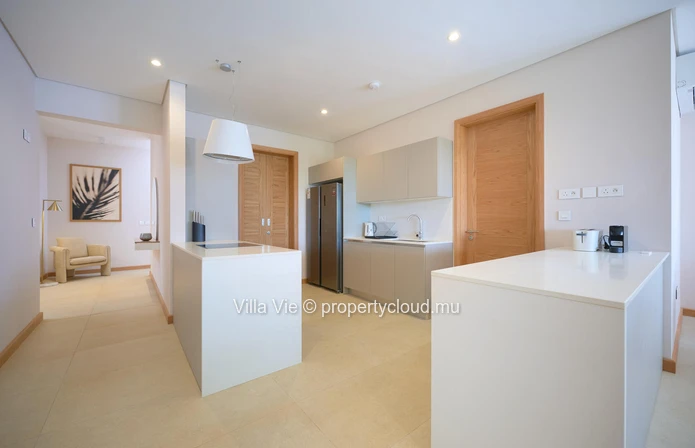 Belle Vue Harel - Spacieux appartement de 4 chambres en rez-de-chaussée (Mandat exclusif)