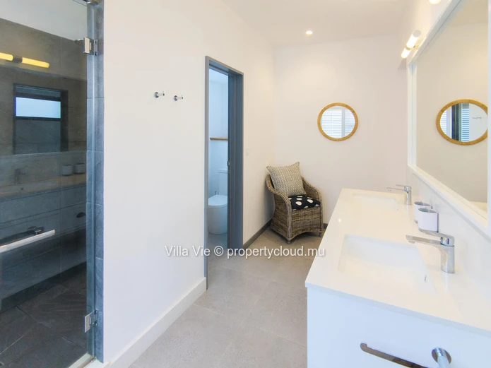 St Antoine - Appartement de 4 chambres avec piscine