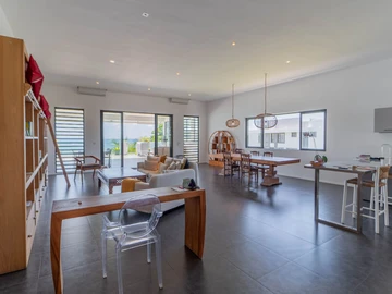 3 Bedroom Penthouse