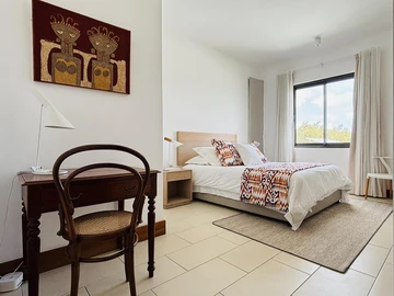 3 Bedroom Penthouse