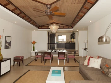 Appartement de 2 Chambres