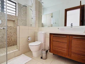 3 Bedroom Penthouse