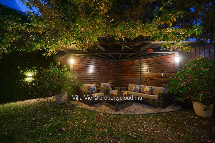 Belle Vue - Magnifique maison avec piscine de 4 chambres