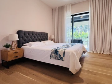 4 Bedroom Apartment