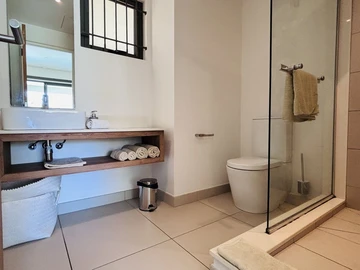 Townhouse, Duplex de 3 Chambres