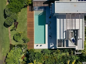 4 Bedroom Townhouse, Duplex