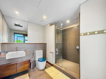 4 Bedroom Penthouse
