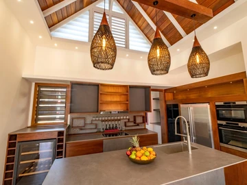 4 Bedroom Villa