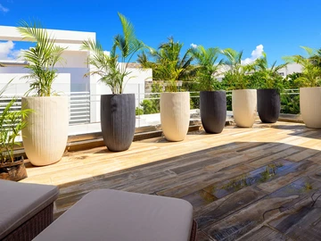 Townhouse, Duplex de 4 Chambres