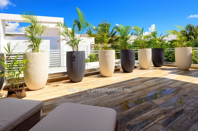 Azuri - Townhouse de 4 Chambres