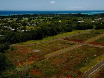 Residential Land