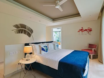 5 Bedroom Villa