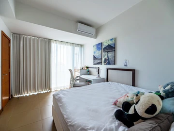 3 Bedroom Townhouse, Duplex