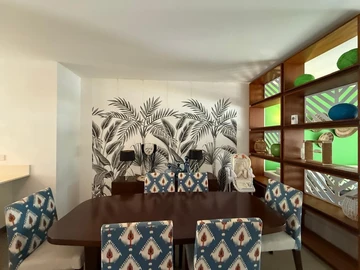 3 Bedroom Townhouse, Duplex