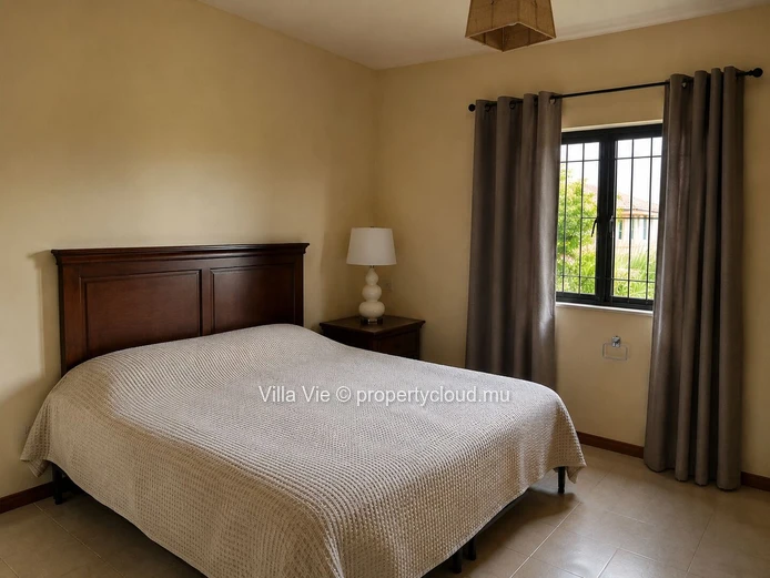 Hillside - Maison familiale de 4 chambres
