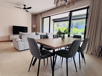 4 Bedroom Apartment