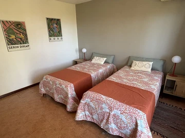 Townhouse, Duplex de 3 Chambres