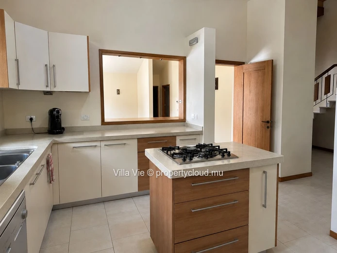 Hillside - Maison familiale de 4 chambres