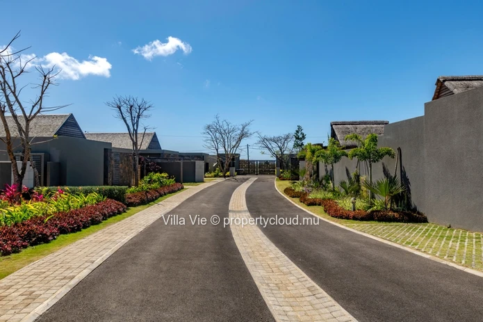 Mont Mascal – Stunning 4-bedroom villa with private swimming pool
