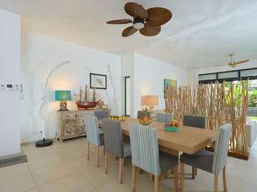 3 Bedroom Apartment