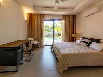 3 Bedroom Villa