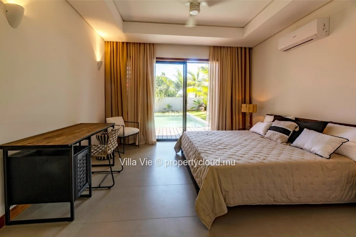 Mont Mascal – Stunning 3-bedroom villa with private swimming pool