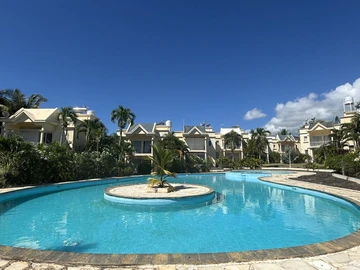 Townhouse, Duplex de 3 Chambres