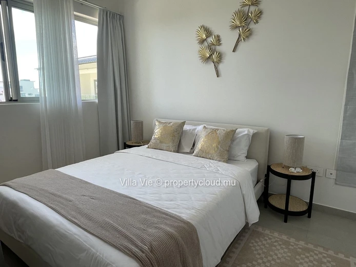 Péreybère – Charming 3-Bedroom Apartment