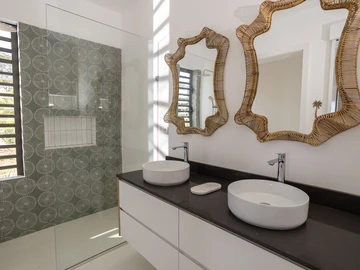 Villa de 3 Chambres