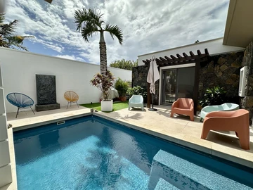 3 Bedroom Villa