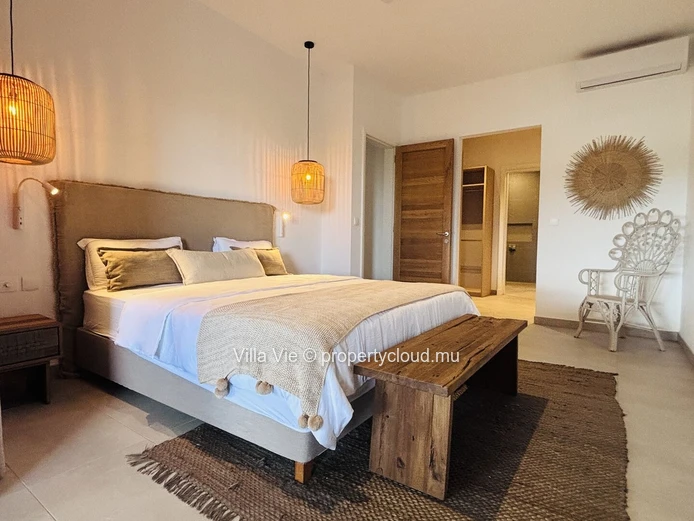 Belle Vue - Bel appartment de 3 chambres en-suite au rez-de-chaussée