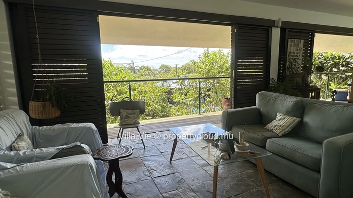 Calodyne - Maison de 4 chambres avec magnifique jardin (Mandat exclusif)