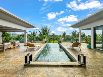 4 Bedroom Penthouse