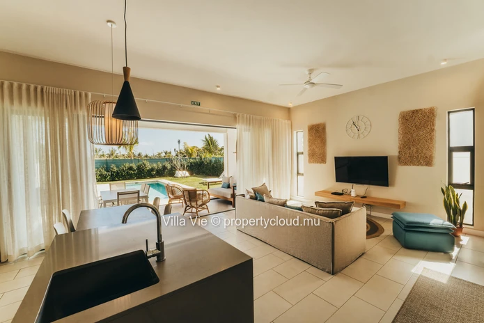Azuri - Townhouse de 3 Chambres