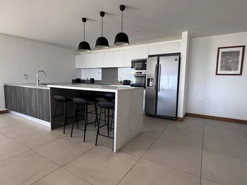 3 Bedroom Penthouse