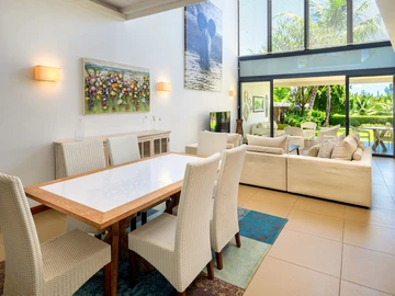 4 Bedroom Townhouse, Duplex