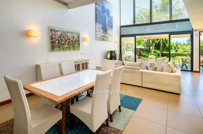Azuri - Townhouse de 4 Chambres