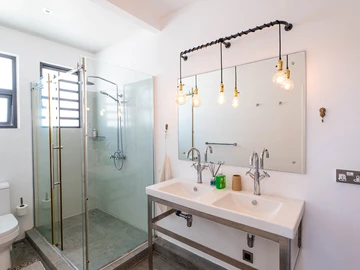 3 Bedroom Penthouse
