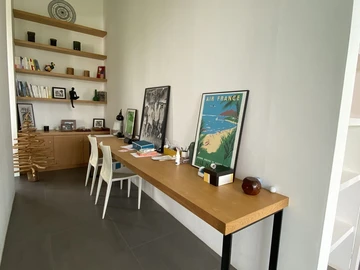 Maison de 4 Chambres