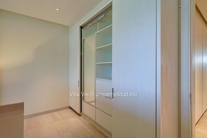 Beau Champ - Splendid 5 bedroom villa with private pool